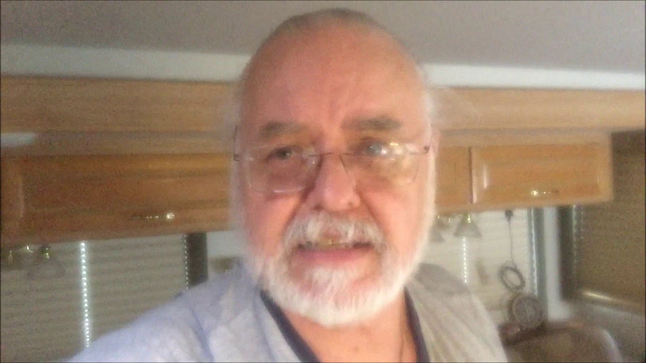 Burned Out RV Power Supply Cord