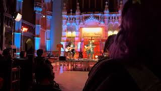 Lucy Dacus, “Lost Time” Live