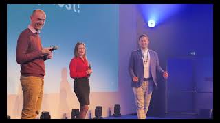 Hotel Marketing Conference 2024 Czech Official Video