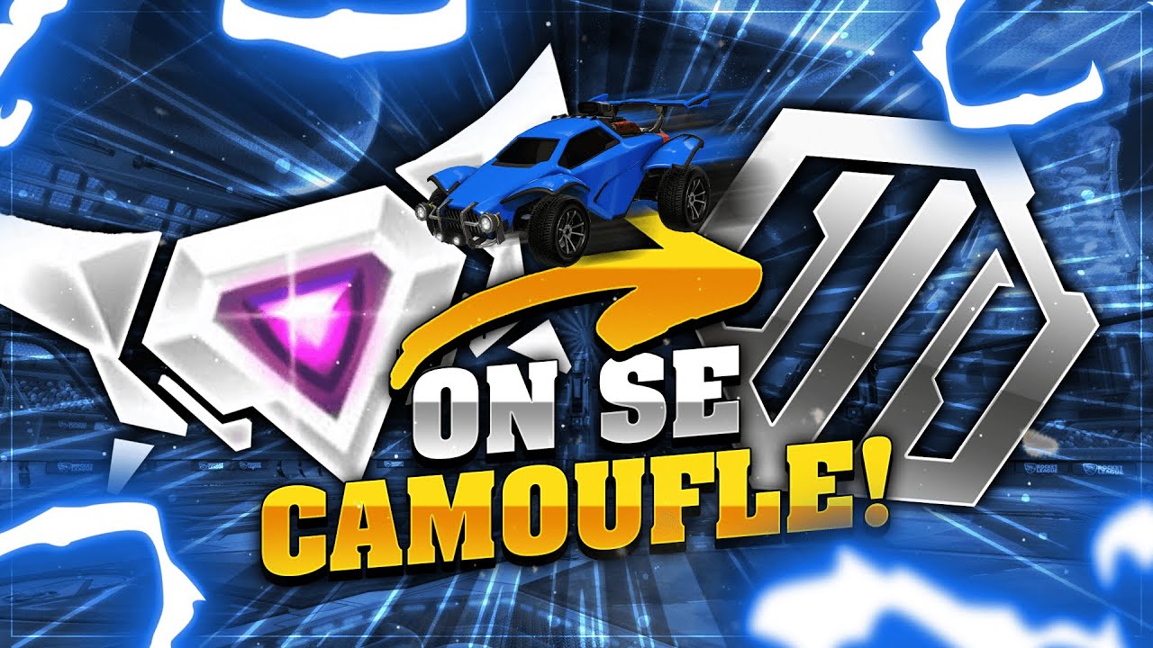 On se fait passer pour des Silvers, il est impressionné ⚡️