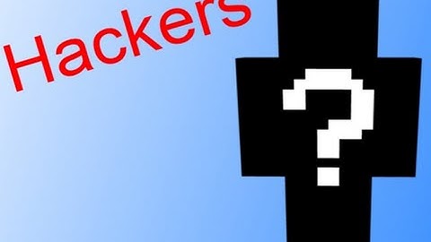 How to catch a Minecraft Hacker •On Minplex