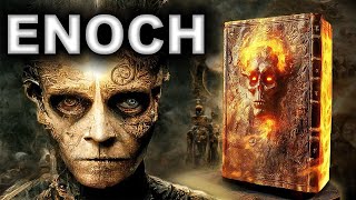The Book Of Enoch Banned From The Bible Reveals Shocking Mysteries Of Our True History!
