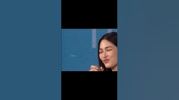 Lingling imitating Orm in a cutest way ☺️ #lingorm #shorts