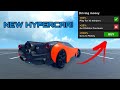 NEW HYPERCAR & MONEY MULTIPLIER (Car Dealership Tycoon)