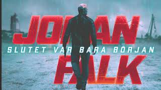 Johan Falk - Slutet var bara början (2023) - Trailer