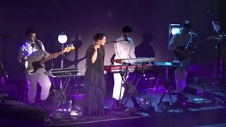 Jessie Ware (@JessieWare)-Want Your Feeling @EventimApollo, 29th March 2018