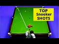 Top 30 snooker shots  welsh open 2011