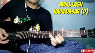 Tutorial melody dangdut KERANDA CINTA