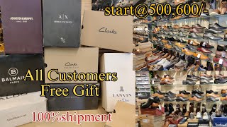 Cheapest Export Original Shoes Boots | Cheap Price in Delhi | Branded Shoes 90% off