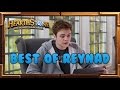 Best of reynad  funny  salty hearthstone moments montage