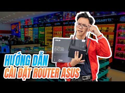 Video: Làm cách nào để cài đặt bộ lọc DSL?