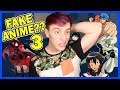 Real or FAKE ANIME?? Pt. 3! | Thomas Sanders