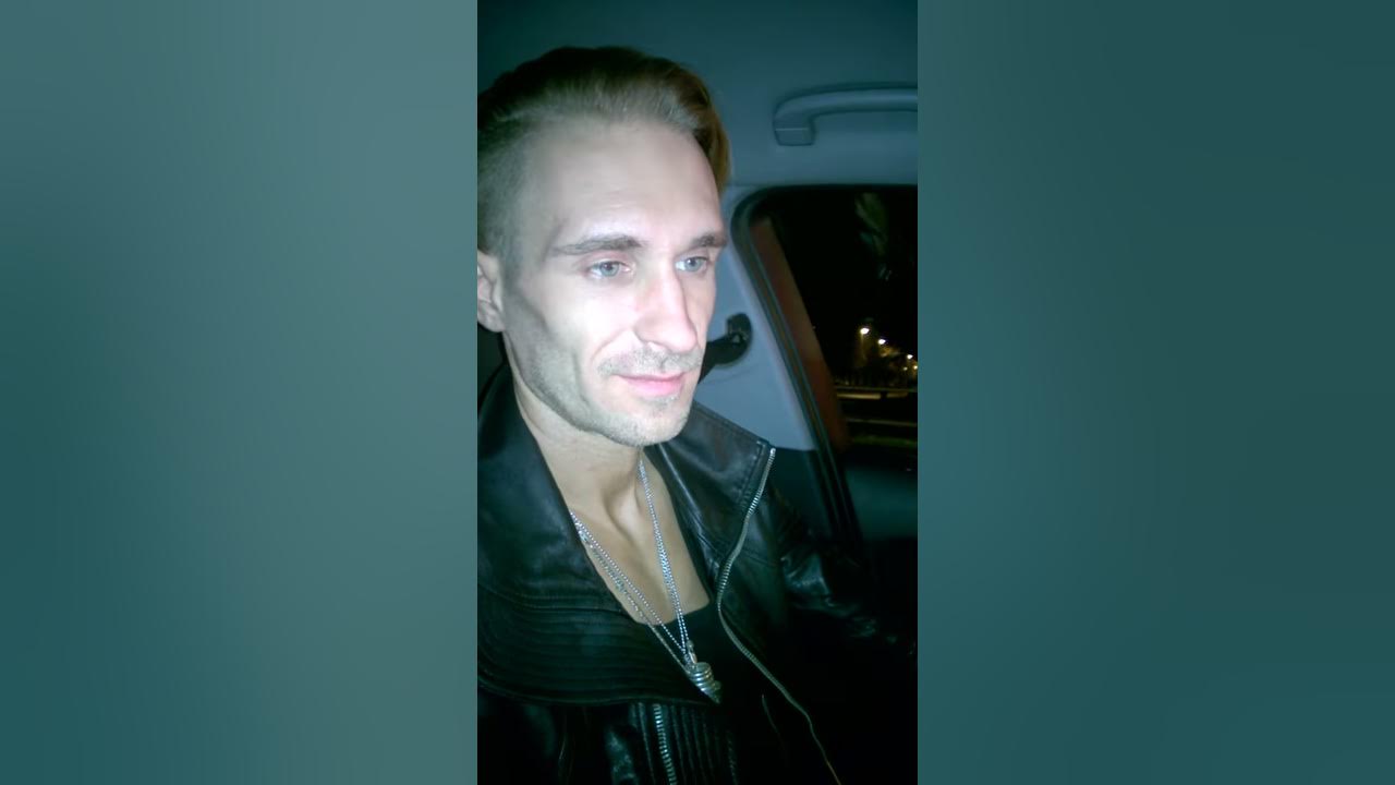 Артём Денисов каскадер