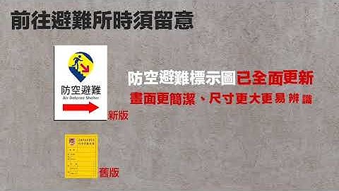 112年万安演习46号宣导影片 - 天天要闻