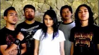 Luminous Hunter - Beautiful Suicide (Bandung Metalcore)