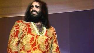  Demis Roussos - Forever And Ever 1973 Г