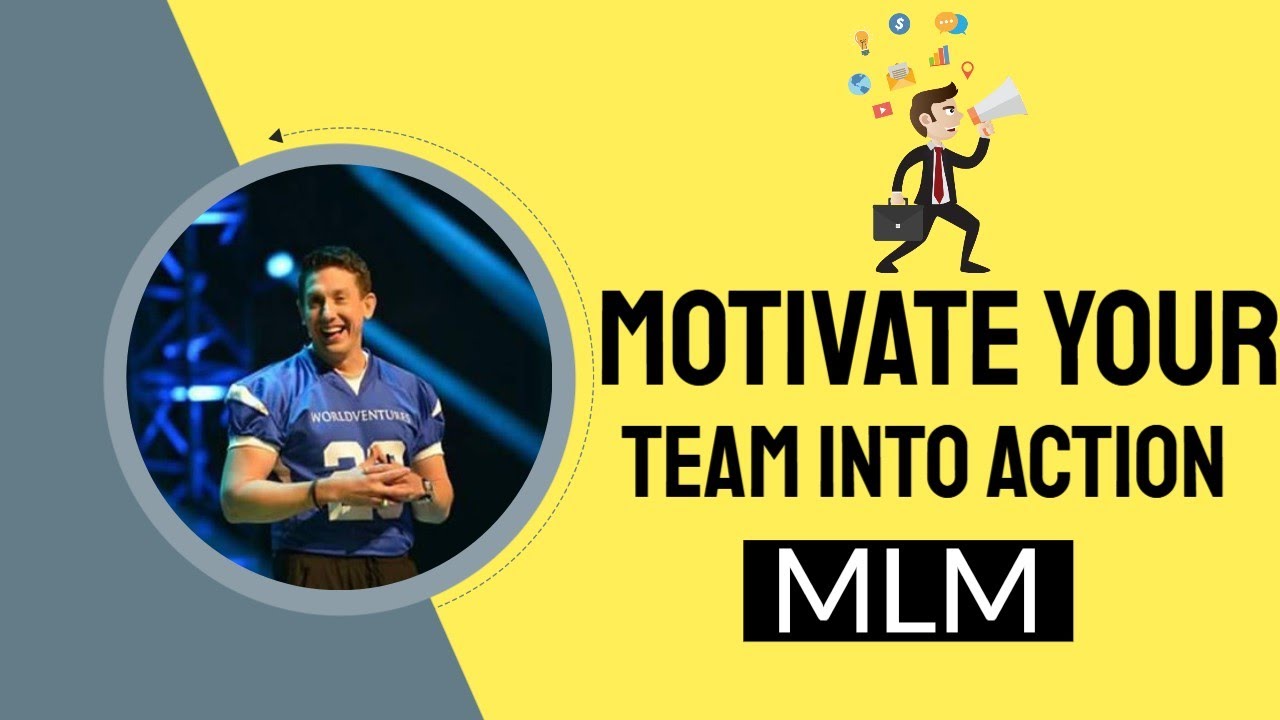 How to Motivate Your Team to Take Action - YouTube