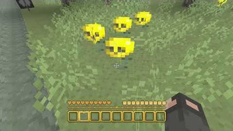 Minecraft / Dwarves VS Zombies / Ep. 3