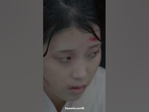 Дорама: Алые сердца корю 😍 - YouTube