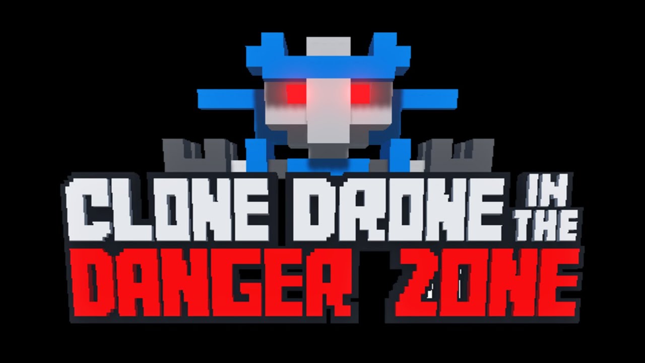 Clone drone on steam фото 110