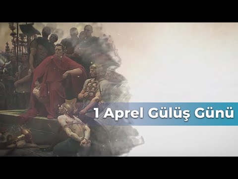 1 Aprel Beynəlxalq Gülüş Günü necə yaranıb? – Tarixə nəzər - ARB TV