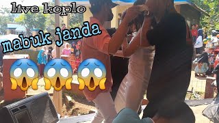 Dangdut Koplo Mabuk Janda  Di Goyang Asoy 2022  Rdanak Kendang
