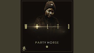 Party Horse 3 (Original Mix)