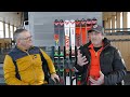 Skipresse rencontre le crateur de la gamme hero de rossignol 