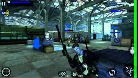 CONTRACT KILLER 2:EP 4