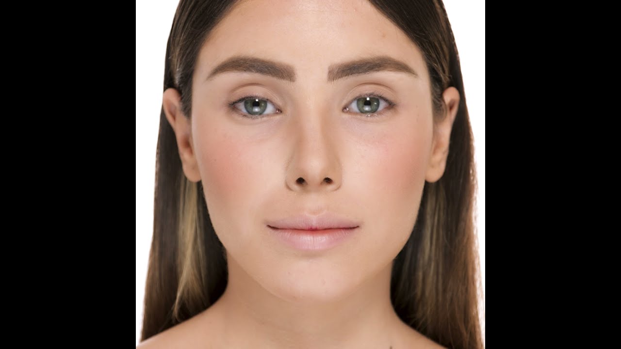 COMPACT BLUSH | tutorial