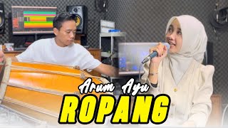 Download Lagu Ropang versi Koplo Jaranan - Arum Ayu | Jandut Gayeng MP3