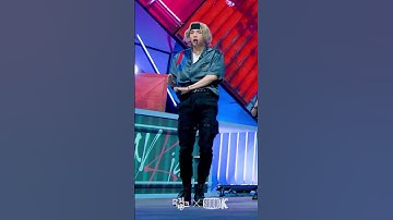 Thumbnail of That one legendary move from Hyunjin! #shorts