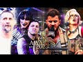 Cn awards 2023 wwe aew