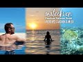 Malediven Vlog #2: Urlaub auf Cinnamon Hakuraa Huraa - Tauchen & Meer