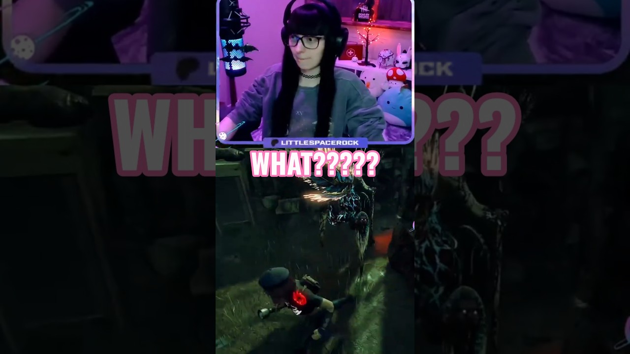 Max Sneak... I think? - Dead by Daylight