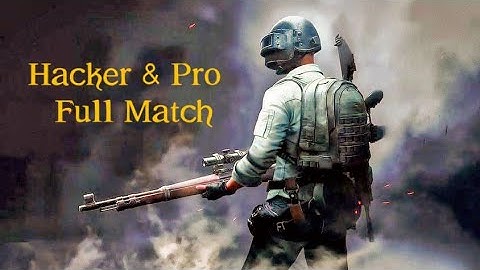 M24 Challenge | Hacker & Pro | Insane Sniper Kills PUBG MOBILE #tdm