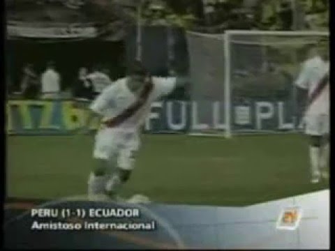 ESPECIAL - Paolo Guerrero