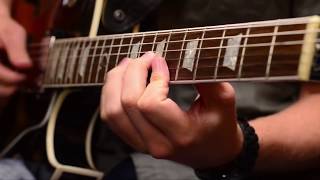 Neon (John Mayer)- Fingerstyle Arrangement by Todd Pritchard chords