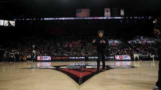 A$AP Ferg x Dirty Money Remix I Las Vegas Aces Dance Crew