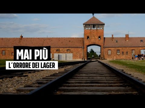 Giornata della memoria,