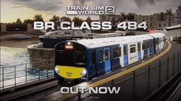 TSW2 isle of Wright 2022 introduction 484