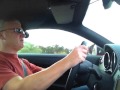 High-speed trouble on the Autobahn