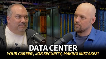 Cisco Data Center | Networking | How to Advance your Career