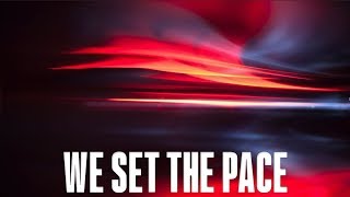 Jim Davies - We Set The Pace (Feat. Tut Tut Child)