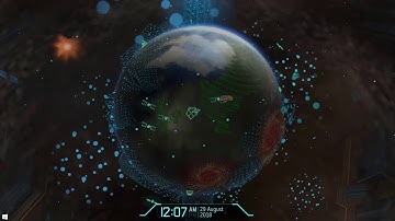 Lets Play XCOM Long War + LW Rebalance Part 76 - Large Landed UFO Part 1