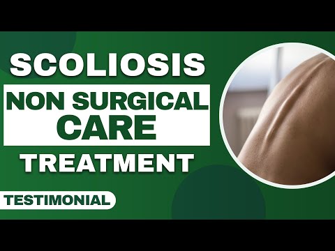 Non Surgical Scoliosis