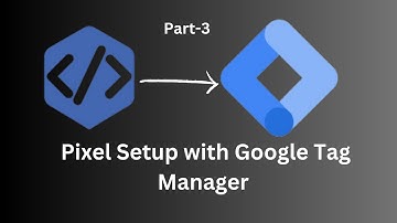 How to Set Up Facebook Pixel with Google Tag Manager: A Step-by-Step Guide