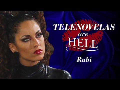 telenovelas-are-hell:-rubí