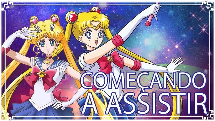 Sailor Moon: 25 anos após passagem traumática no Brasil, série ganha mais  uma chance na Netflix - Quem