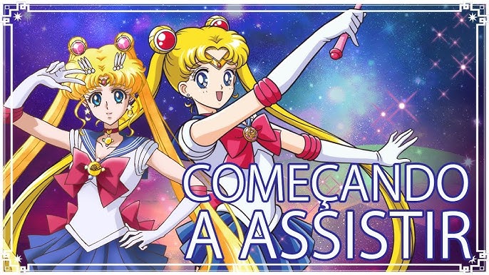 Sailor Moon / Explicando o Catálogo e a Ordem Cronológica da série clássica  e do remake na NETFLIX 